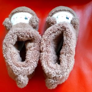 Super Cute & Soft  Shoes Sleeper